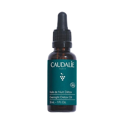 CAUDALIE DETOX NACHTOLIE 30ML